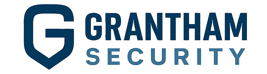 Grantham Security logo